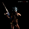 Otep - Kult 45 (Limited Edition)(Gatefold Cover)(LP)