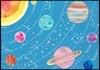 시멘토 학습벽보 학습앱 우주편