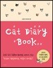 고양이 다이어리 북 Cat Diary Book