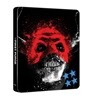 더 퍼스트 퍼지 (2Disc 4K UHD+BD 스틸북 한정수량) : 블루레이