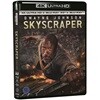 스카이스크래퍼 (2Disc 4K UHD+3D+2D 초도한정) : 블루레이