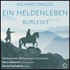 Denis Kozhukhin 슈트라우스: 영웅의 생애 & 부를레스케 (R. Strauss: Ein Heldenleben & Burleske) 데니스 코추킨