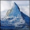 Andres Orozco-Estrada R. 슈트라우스: 알프스 교향곡 Op. 64 (R. Strauss: Eine Alpensinfonie Op. 64) 안드레스 오로초 에스트라다