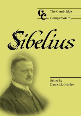 The Cambridge Companion to Sibelius
