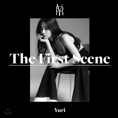 유리 (Yuri) - 미니앨범 1집 : The First Scene