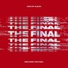 아이콘 (iKON) - 미니앨범 : New Kids : The Final [Red ver.]