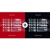 아이콘 (iKON) - 미니앨범 : New Kids : The Final [Red+Black SET]