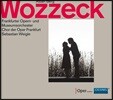 Sebastian Weigle 알반 베르크: 오페라 '보체크' (Alban Berg: Wozzeck) 세바스챤 바이글레