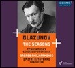 Dmitri Kitayenko 글라주노프: 사계 / 차이코프스키: 현악 세레나데 C장조 (Glazunov: The Seasons / Tchaikovksy: Serenade for Strings) 드미트리 키타옌코