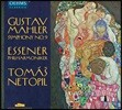 Thomas Netopil 말러: 교향곡 9번 (Mahler: Symphony No. 9) 토마스 네토필