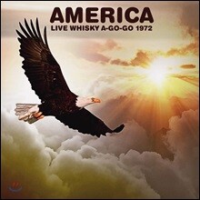 America (아메리카) - Live Whisky A-Go-Go 1972