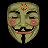 V For Vendetta / Various - V For Vendetta (브이 포 벤데타) (Soundtrack)(Ltd. Ed)(Vinyl)(2LP)