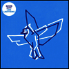David Kitt - Like Lightning (10 inch LP)