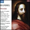 Edward Polochick 헨델: 오라토리오 '메시아' (Handel: Messiah, HWV.56) 에드워드 폴로칙 [2CD]