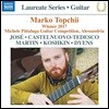 마르코 탑키 기타 리사이틀 (Marko Topchii: Guitar Laureate Recital)
