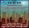 Black Dyke Band 피터 그레이엄: 관악 합주를 위한 작품집 (Graham: Metropolis 1927) 블랙 다이크 밴드