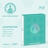 러블리즈 (Lovelyz) - 2018 LOVELYZ Concert 겨울나라의 러블리즈2 Blu-ray