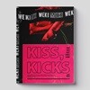위키미키 (Weki Meki) - Kiss, Kicks [Kiss ver.]