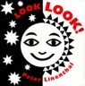 Look, Look!: A High Contrast Board Book