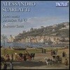Francesco Tasini 알렉산드로 스카를라티: 건반음악 작품집 Vol.6 (Scarlatti: Complete Keyboard Works Vol.6) 프란시스코 타시니