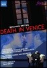 Alejo Perez 벤자민 브리튼: 오페라 ‘베니스에서의 죽음’ (Britten: Death In Venice) 알레호 페레즈