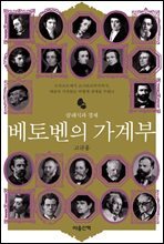 베토벤의 가계부