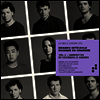 브람스: 현악 오중주 & 현악 육중주 전곡 (Brahms: Complete String Quintets & String Sextets) (2CD)(Digipack) - Pierre Fouchenneret