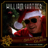 William Shatner - Shatner Claus - The Christmas Album (Red LP)