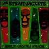 Los Straitjackets - Complete Christmas Songbook (2LP)