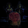 O.S.T. - The Return Of The Living Dead (바탈리언)(O.S.T.)(Limited Edition)(Colored LP)
