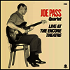 Joe Pass - Live At The Encore Theatre (Limited Edition)(180G)(LP)