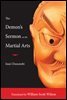 The Demon's Sermon on the Martial Arts