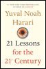[단독] 21 Lessons for the 21st Century