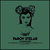 Parov Stelar - Burning Spider (Gatefold)(2LP)