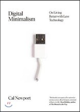 Digital Minimalism