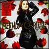 Belinda Carlisle - Live Your Life Be Free (Limited Edition)(180G)(Tranlucent Red LP)