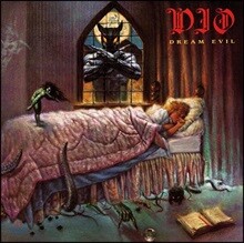 Dio - Dream Evil 디오 정규 4집