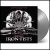철권을 가진 사나이 영화음악 (Man With The Iron Fists Original Soundtrack) [실버 컬러 2LP]