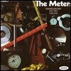 The Meters (미터스) - The Meters [LP]