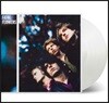 Fatal Flowers - Younger Days [투명 화이트 컬러 LP]