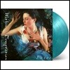 Within Temptation (위딘 템테이션) - Enter [투명 그린 & 화이트 & 블랙 믹스 컬러 LP]