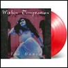 Within Temptation (위딘 템테이션) - The Dance [투명 레드 컬러 LP]