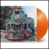The Ethiopians (에티오피안즈) - Engine 54 [오렌지 컬러 LP]