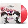 Tall Heights (톨 하이츠) - Pretty Colors For Your Actions [핑크 컬러 LP]