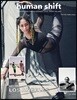 HUMAN SHIFT (반간지) : 2018년 No.1