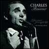 Charles Aznavour (샤를르 아즈나부르) - Il Faut Savoir / Je M'voyias Deja [LP]