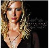 Faith Hill - Cry (홍보용 음반)    