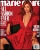 Marie Claire USA (월간) : 2018년 10월 : 니콜 키드먼 커버