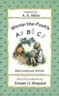 Winnie-The-Pooh's ABC- Sign Language Edition