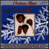 Boney M. - Christmas Album (1981) (Remastered)(LP)